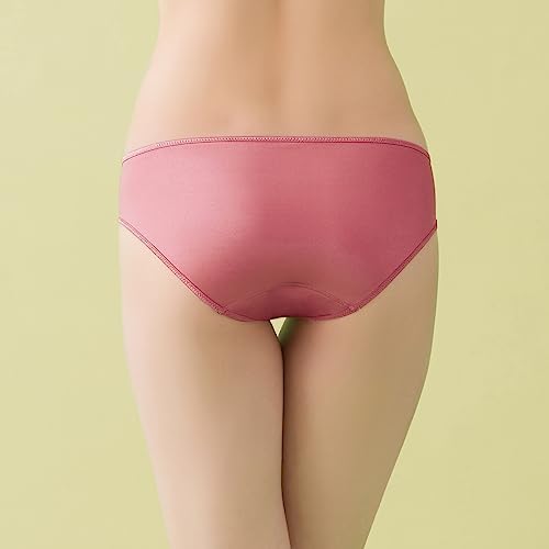 Gunze Tuche JS1048P Women's Half Shorts, Fit, Shallow Shallow Shinto Pair Shorts
