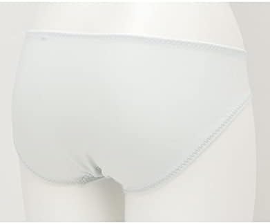 Unana Cool Botanical Eden Women's Panties