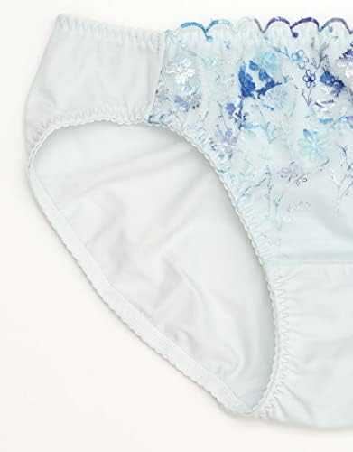 Unana Cool Botanical Eden Women's Panties