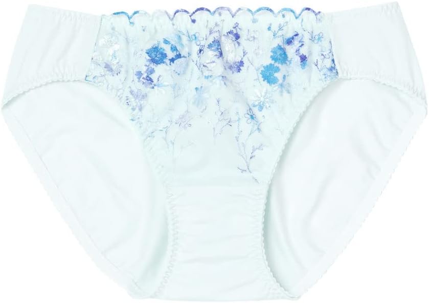 Unana Cool Botanical Eden Women's Panties